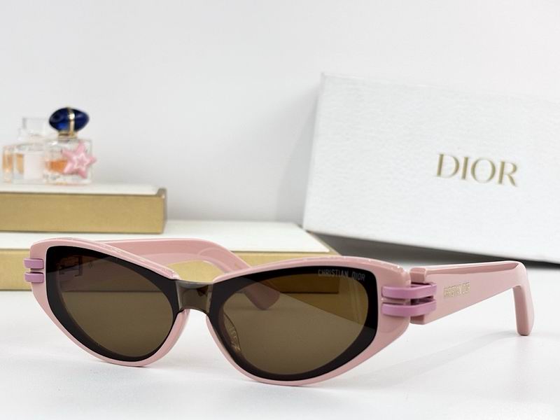 Dior Sunglasses ID:20260410-682